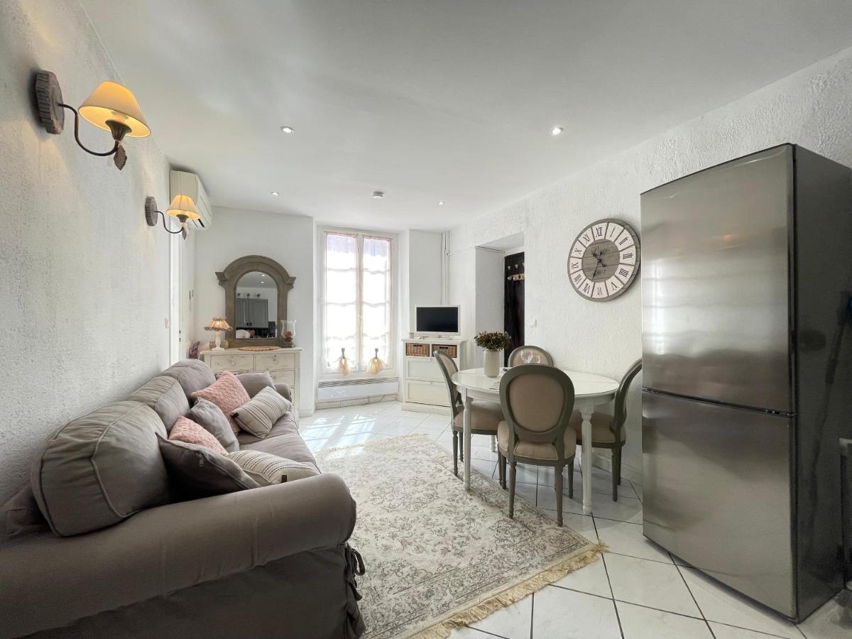 Nice Renting - 9 Massena - Spacious Apartment Massena Square - Ac - Fully Equipped Exterior foto