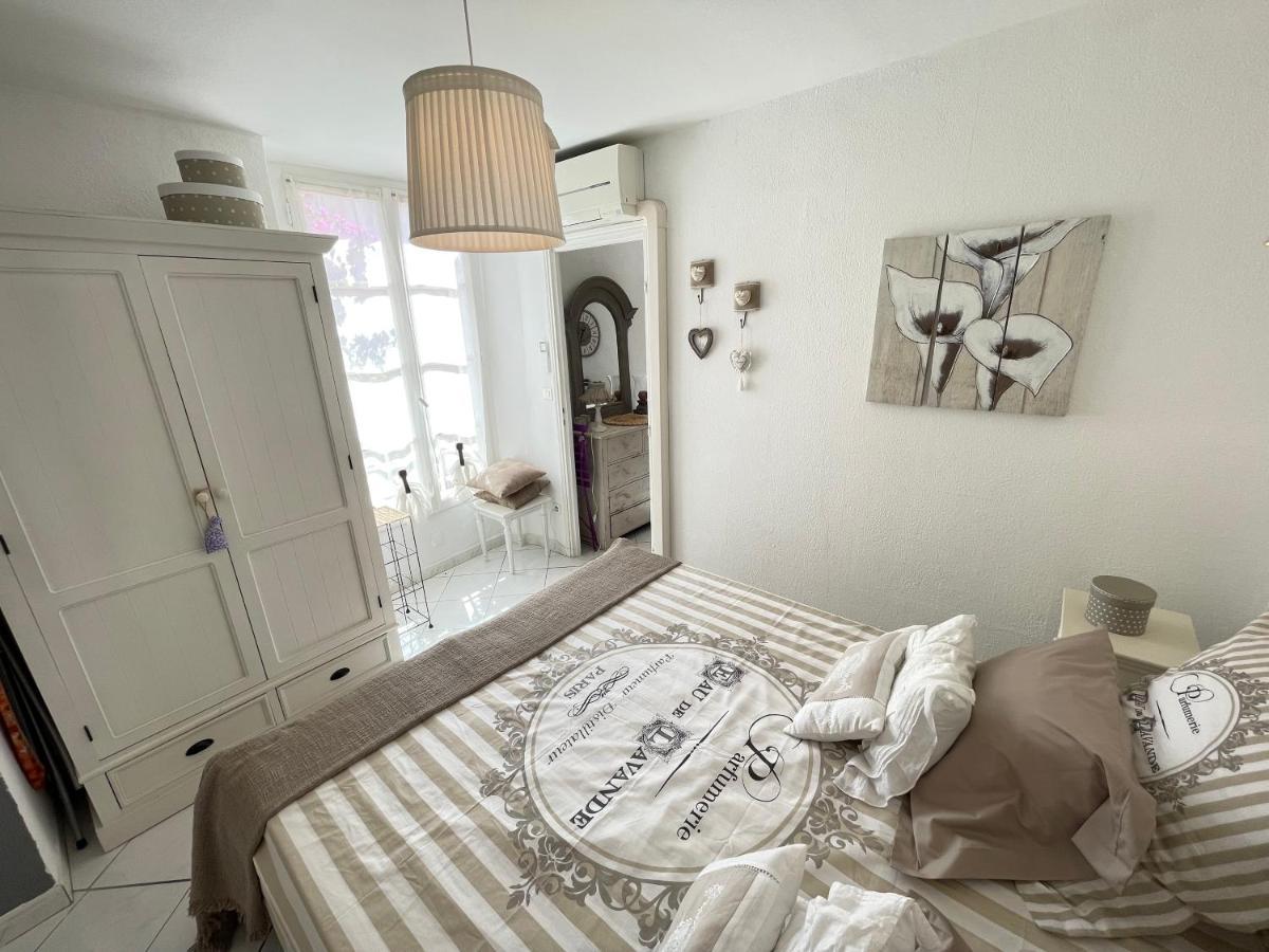 Nice Renting - 9 Massena - Spacious Apartment Massena Square - Ac - Fully Equipped Exterior foto