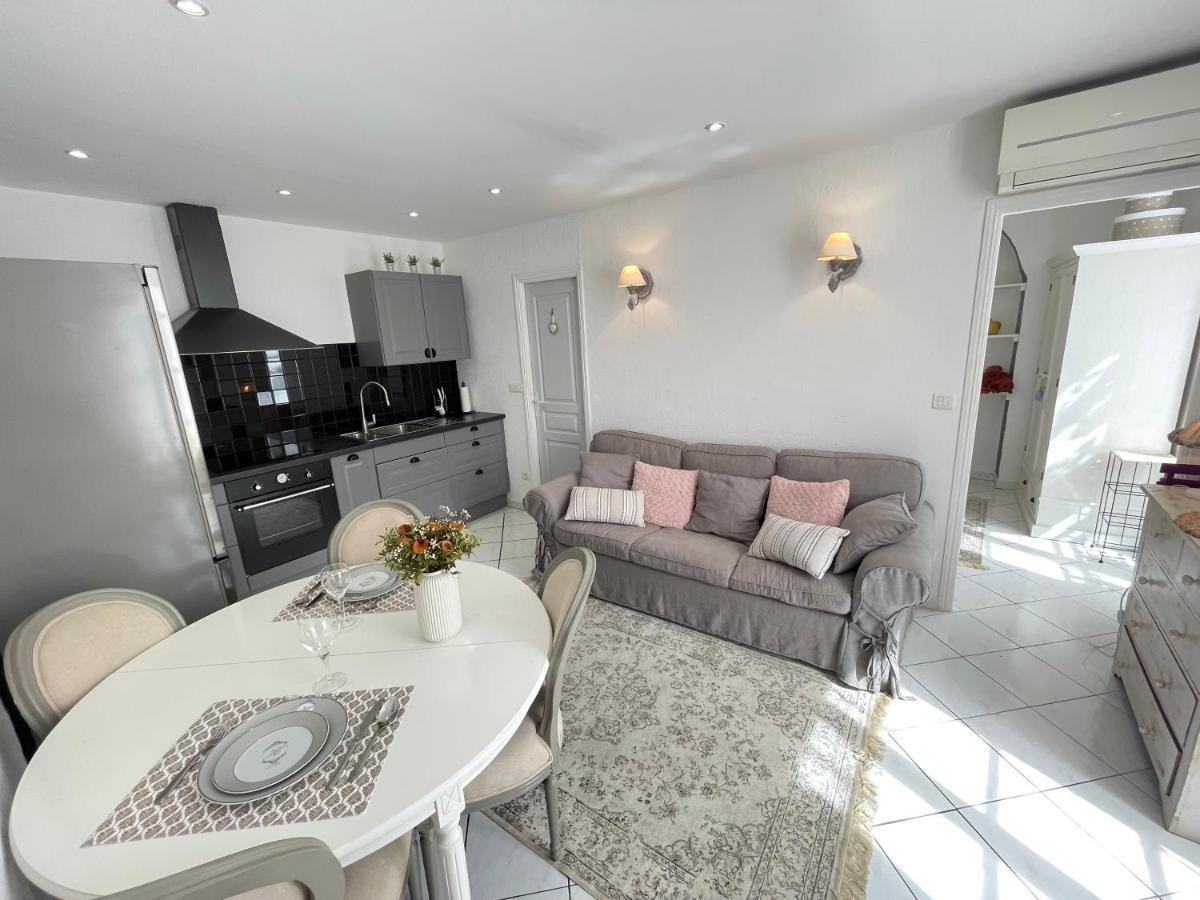 Nice Renting - 9 Massena - Spacious Apartment Massena Square - Ac - Fully Equipped Exterior foto